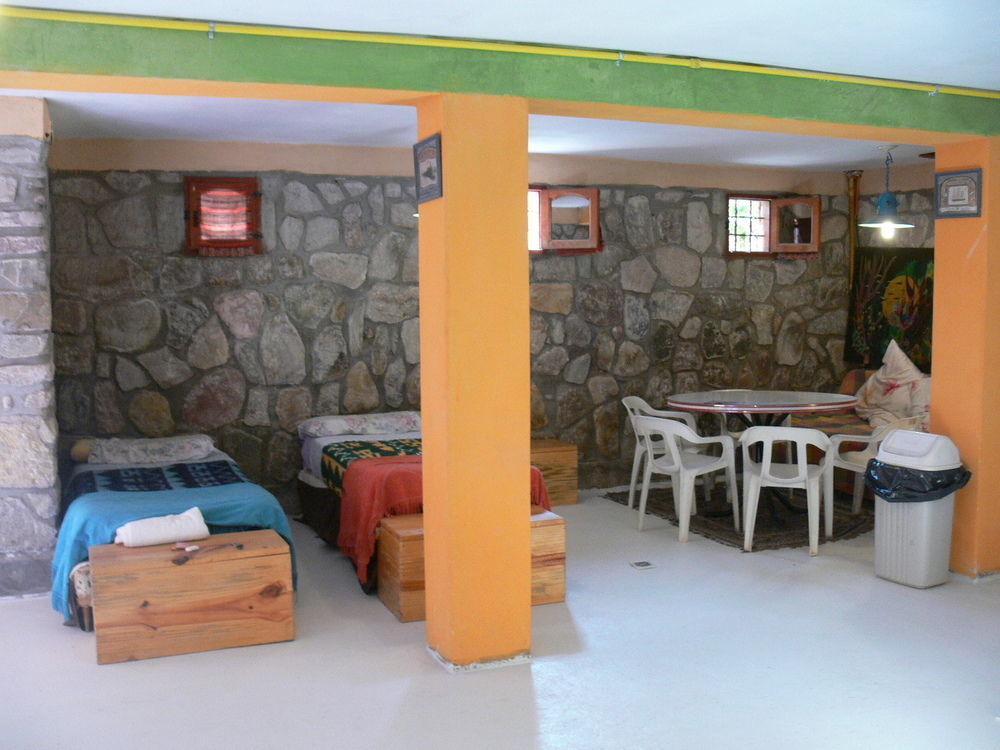 Hostal Antigua Tilcara Exterior foto